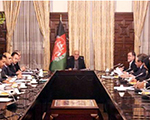 Procurement Body Oks 3  Contracts worth 1.5b Afghanis